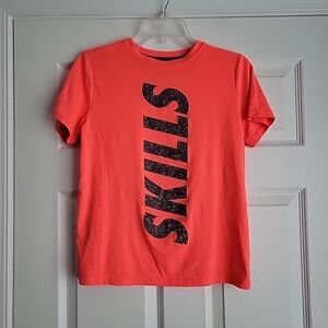 Xersion Quick Dry Boy's Shirt